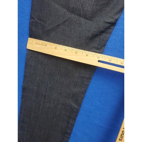 Paige Skyline Skinny Women's Jeans Denim  Pants Size 26 Made In USA - Picture 12 of 16